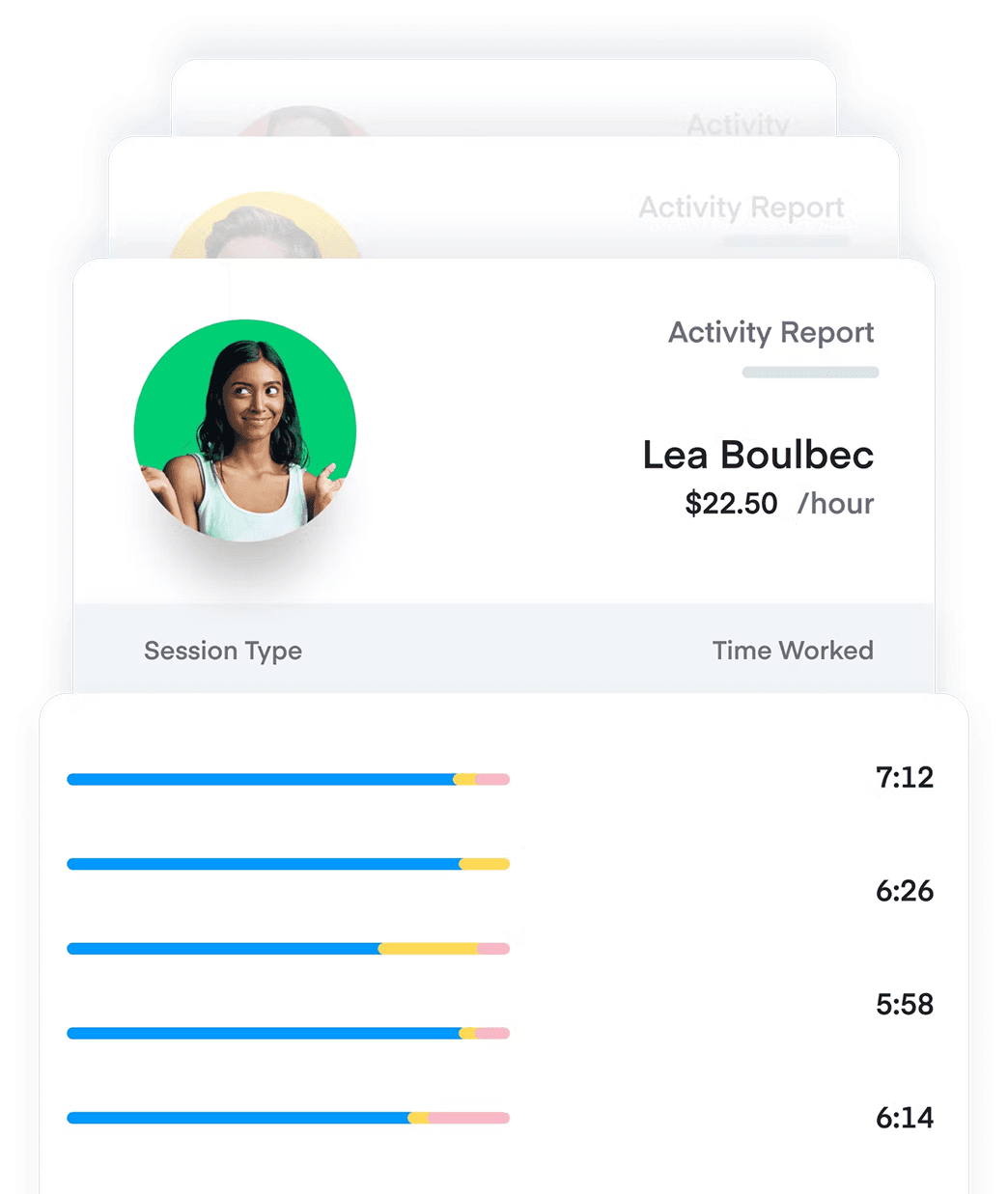 Account-Based Marketing Illustration