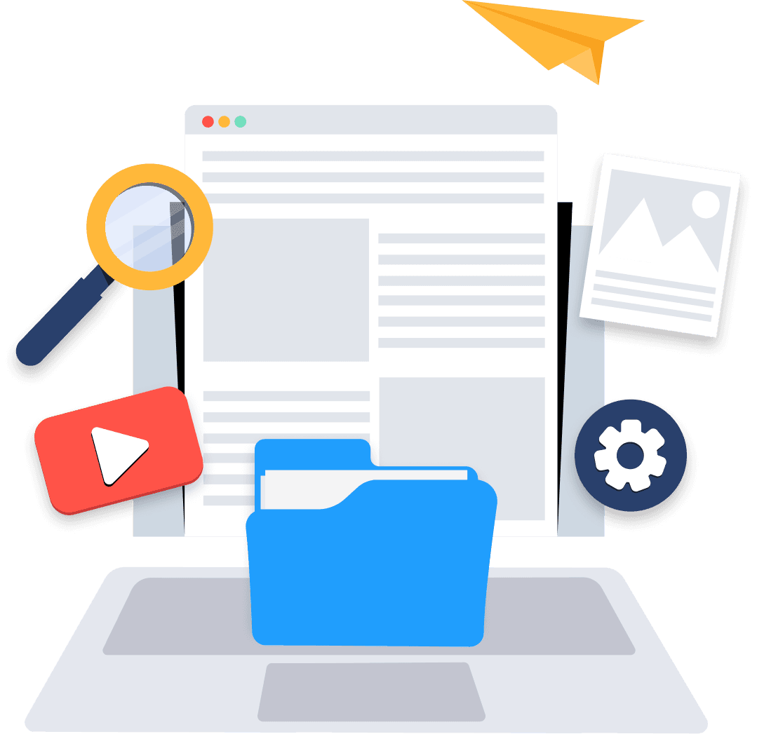 Demand Generation Illustration