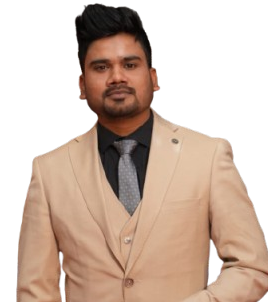 Amol Sasane